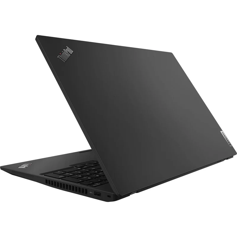 Station de travail mobile Lenovo ThinkPad P16s Gen 2 21HK001QUS 16" - WUXGA - Intel Core i7 13e génération i7-1360P - 32 Go - SSD 1 To - Clavier anglais - Villi Black 21HK001QUS