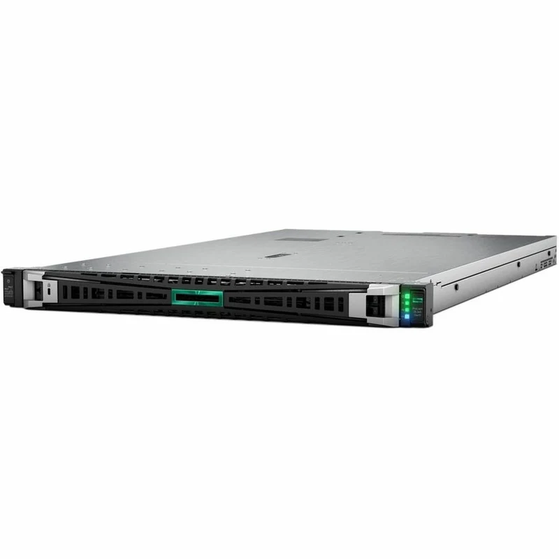 Serveur rack 360U HPE ProLiant DL11 Gen1 - 1 x Intel Xeon Gold 5416S 2 GHz - 32 Go RAM - Contrôleur Serial ATA P51931-B21