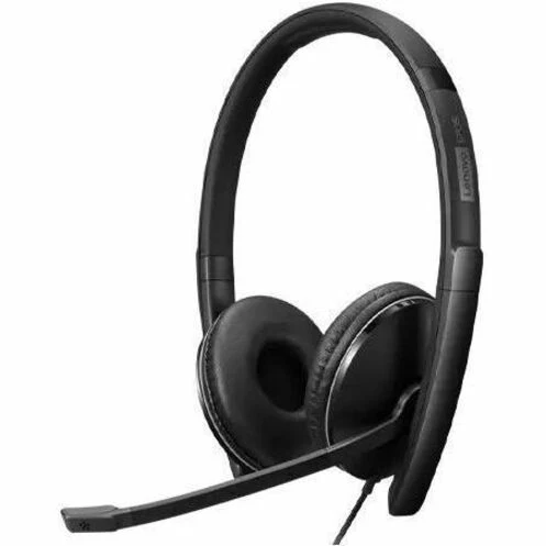 Casque filaire ANC Lenovo Gen 2 (UC) 4XD1M39029
