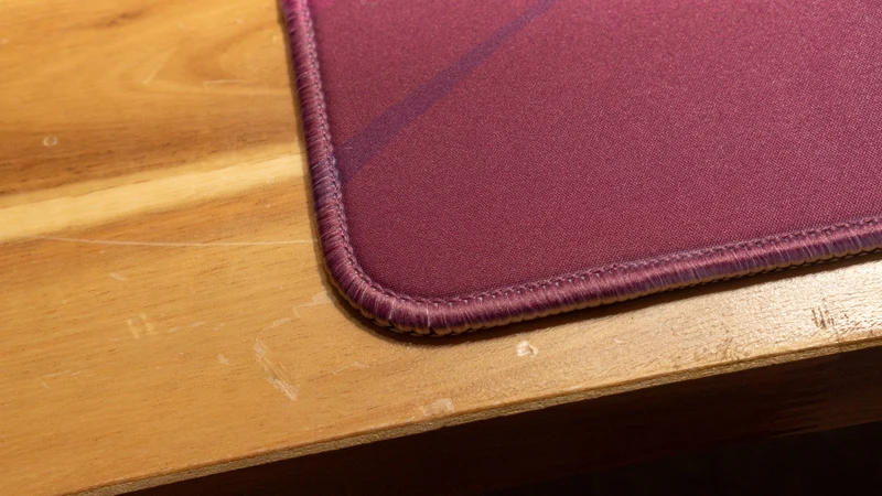 "Purrfect Evening" IV — Dooley Noted Deskmat