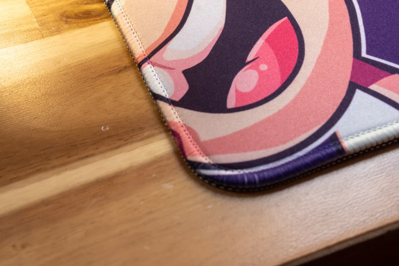 "Meme Meetup" — Jabroni Mike Deskmat