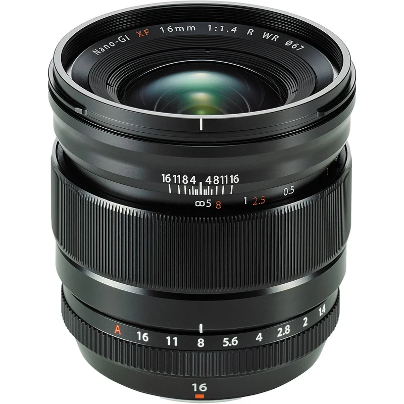 FUJI LENS S 90-320