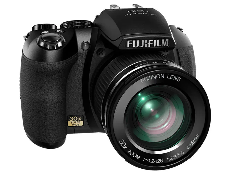 FUJI EOS REBEL T3 12.2MP DSLR CAMERA WITH 18-55MM LENS, CAMERA CASE & MEMORY CARD