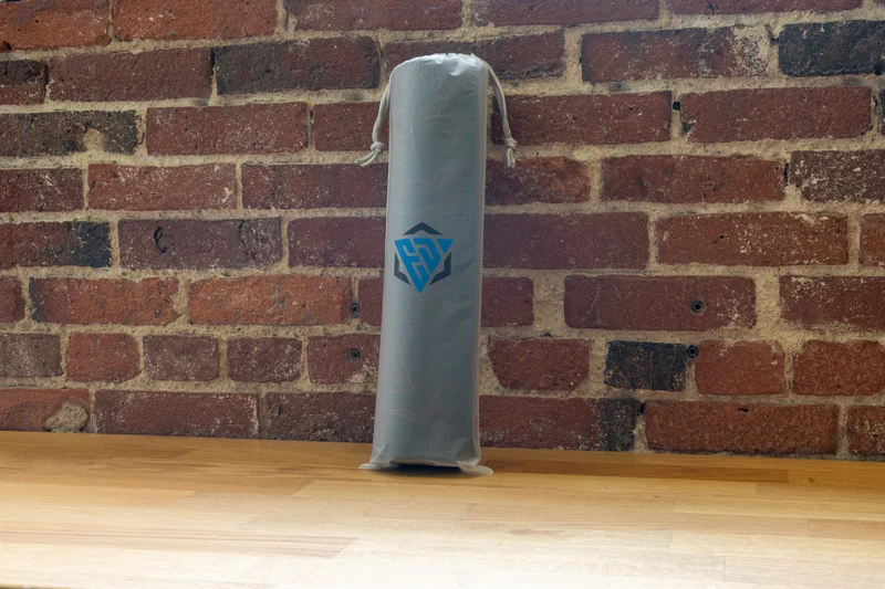"Heknology" — Signature Deskmat