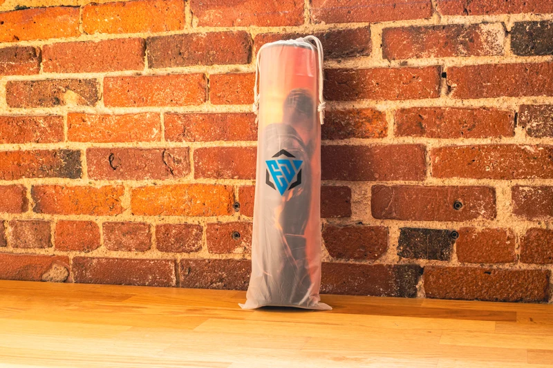 "Burning Base" — SPiiCY Deskmat