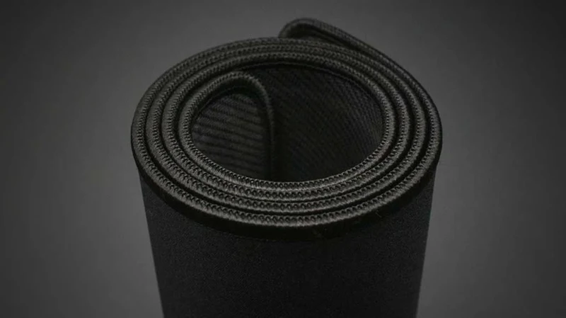 Tapis de Souris Gamer CrazyWorth