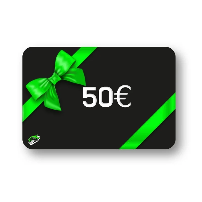 Cartes cadeaux
