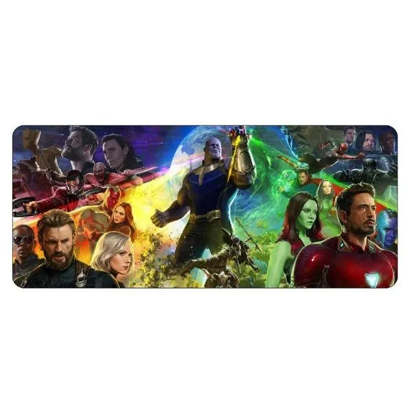 Tapis de Souris Avengers
