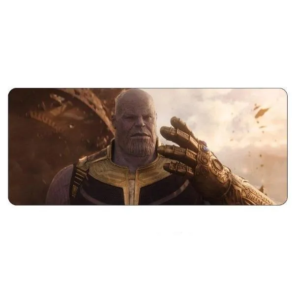 Tapis de Souris Avengers
