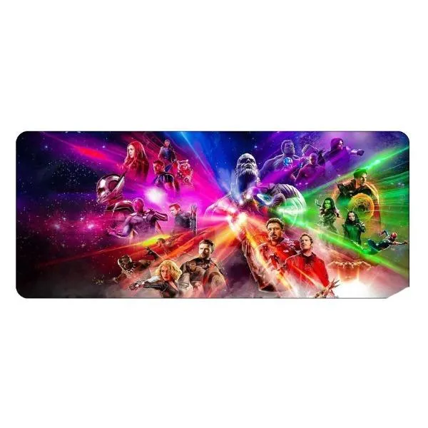 Tapis de Souris Avengers