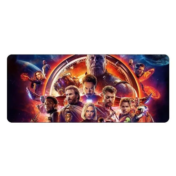Tapis de Souris Avengers