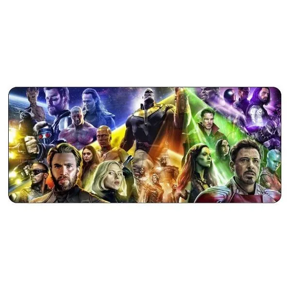 Tapis de Souris Avengers