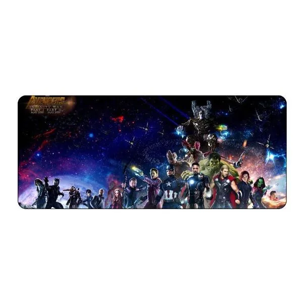 Tapis de Souris Avengers