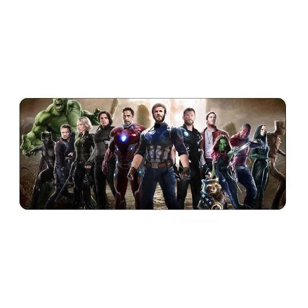 Tapis de Souris Avengers