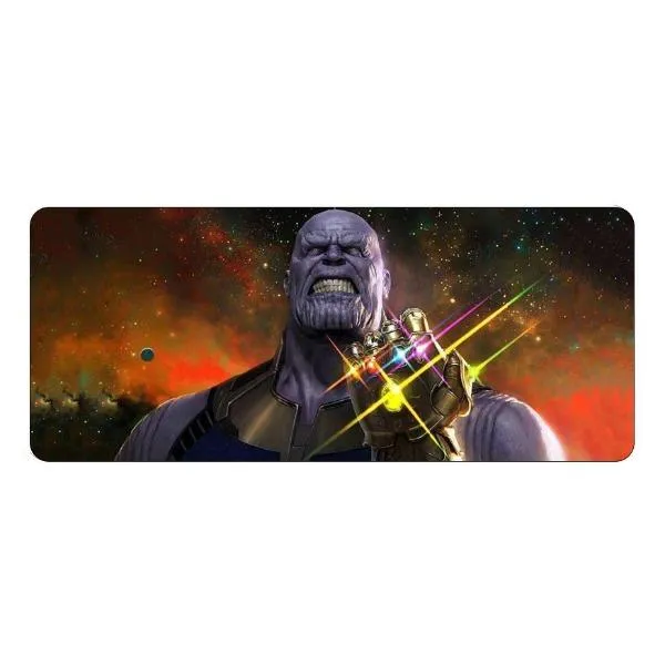 Tapis de Souris Avengers