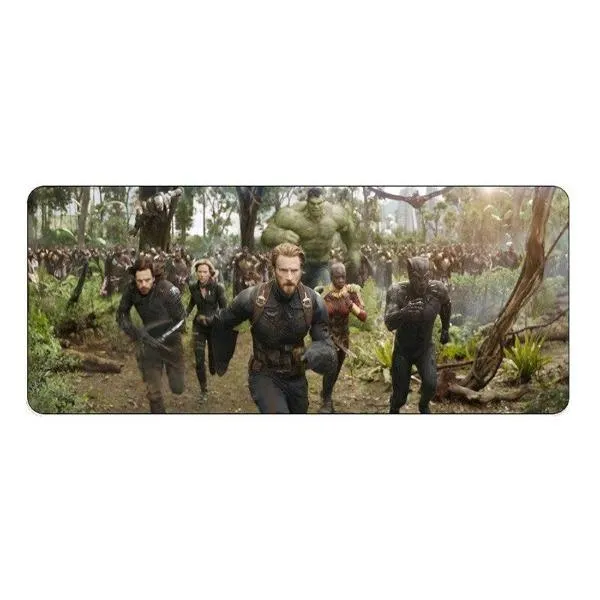 Tapis de Souris Avengers
