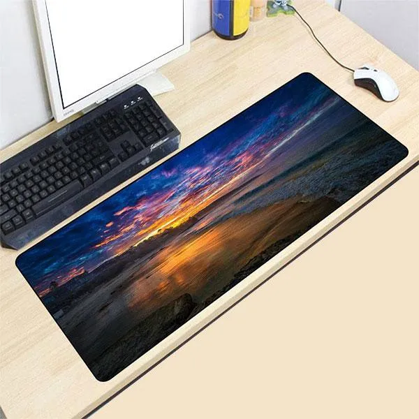 Tapis de souris XXL Paysage