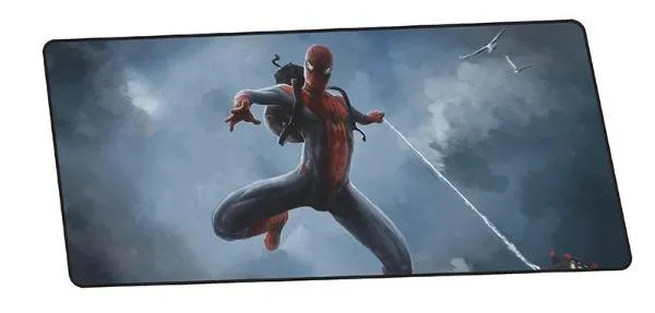 Tapis de Souris Spiderman