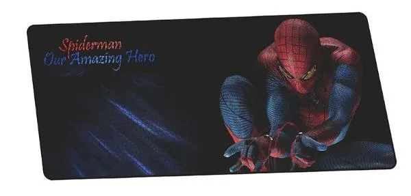 Tapis de Souris Spiderman
