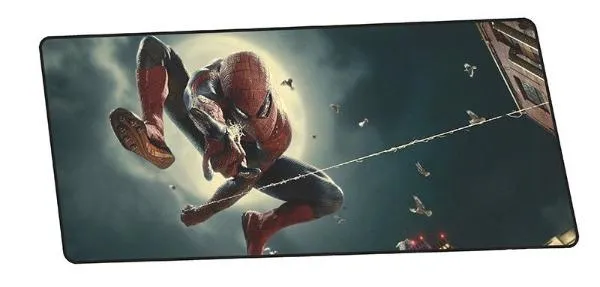 Tapis de Souris Spiderman