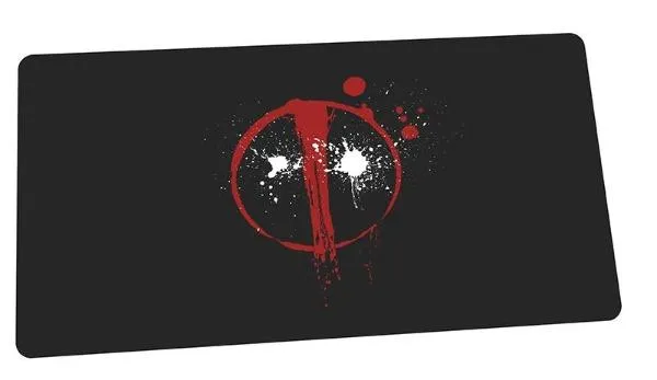 Tapis de Souris Deadpool