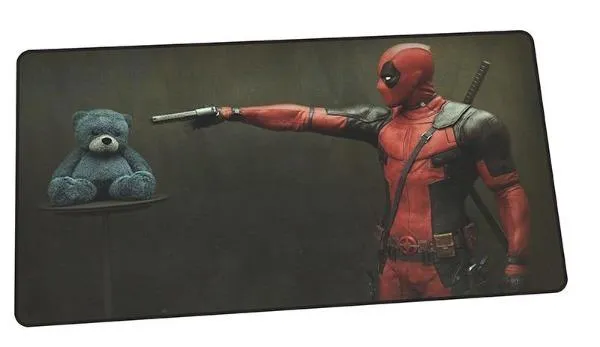 Tapis de Souris Deadpool