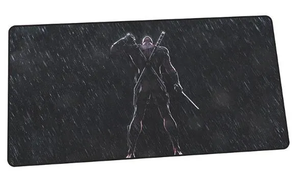 Tapis de Souris Deadpool