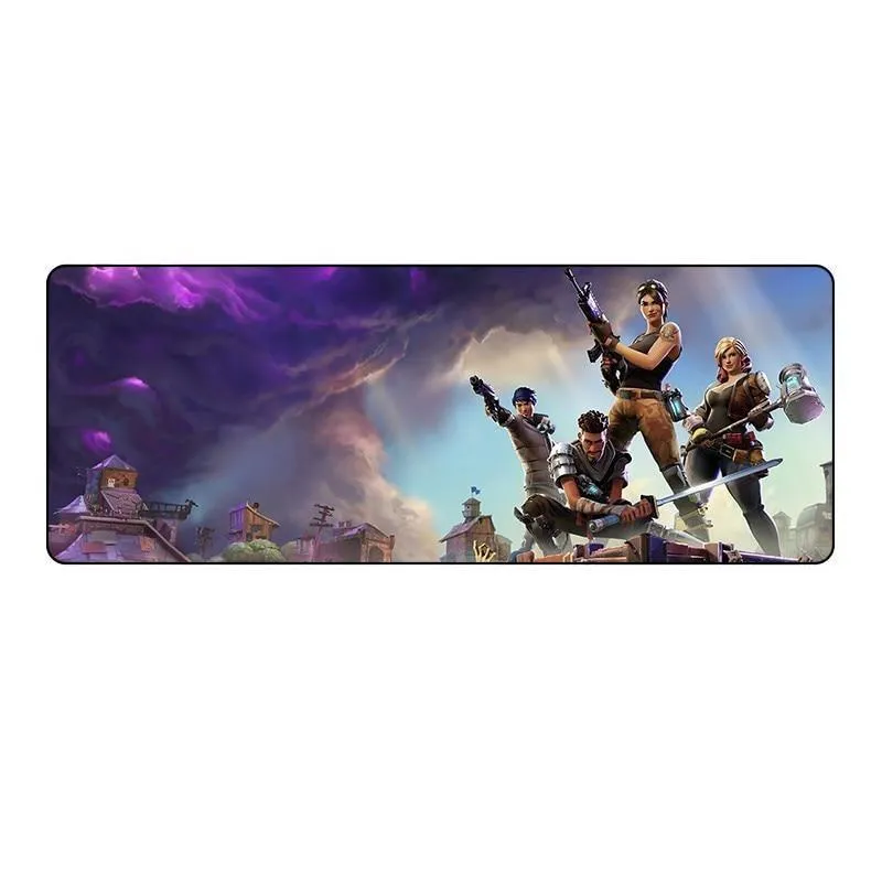 Tapis de souris XXL Fortnite