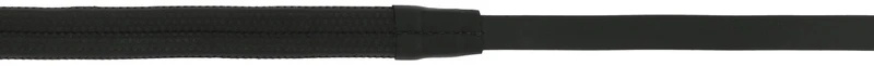 RÊNES CAOUTCHOUC NORTON TRAINING PVC, 3 tailles (dès shetland)