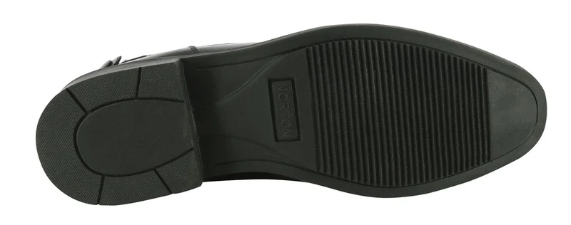 BOOTS NORTON "LACETS", du 32 au 45