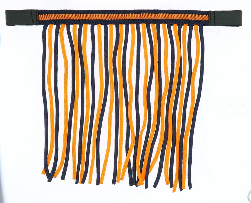 FRONTAL CHASSE-MOUCHES NORTON, 3 tailles, 10 coloris