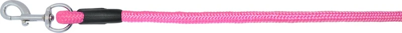 LONGE D'ATTACHE NORTON "CLIP" 2m, 5 coloris