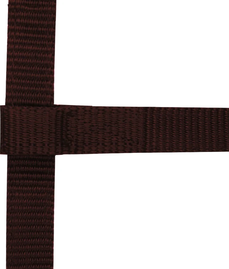 LICOL RÉGLABLE NORTON “MINI” pour mini poulain, 7 coloris à choix