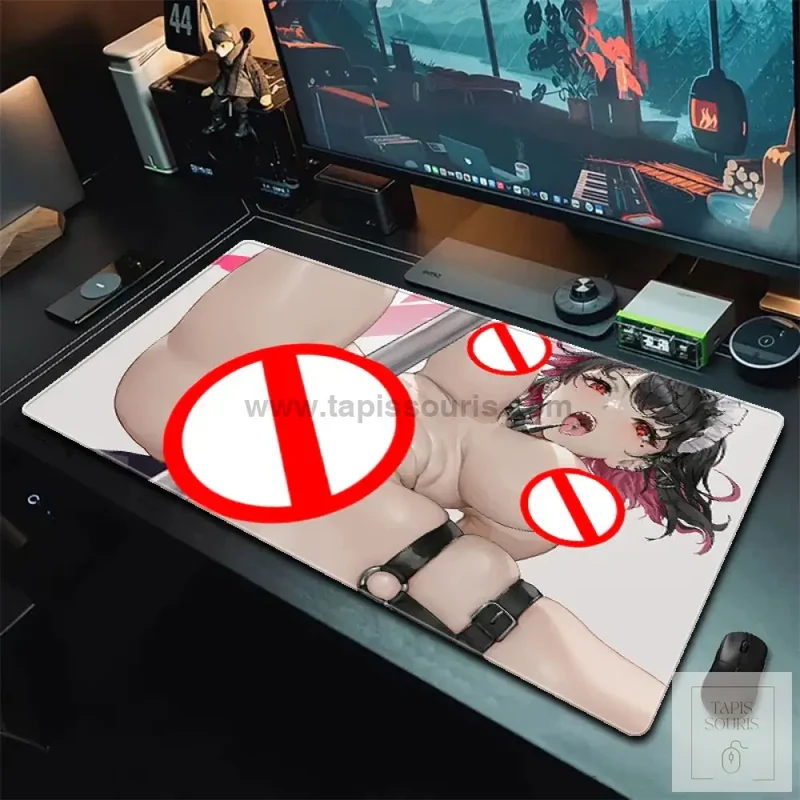 Tapis de Souris XXL Seins