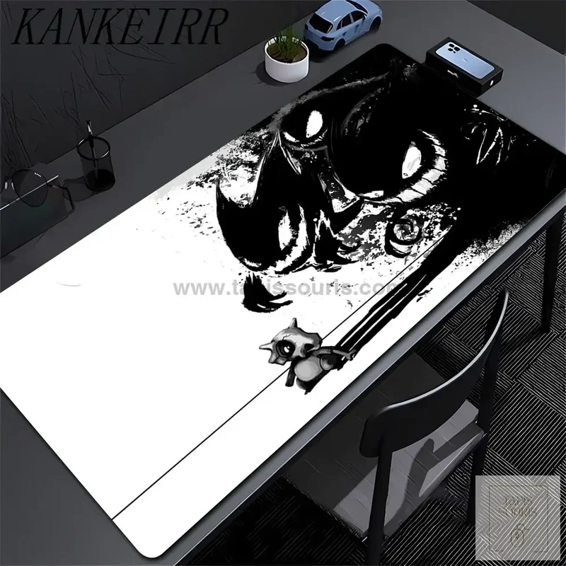 Tapis de Souris XXL Pokemon Légendes