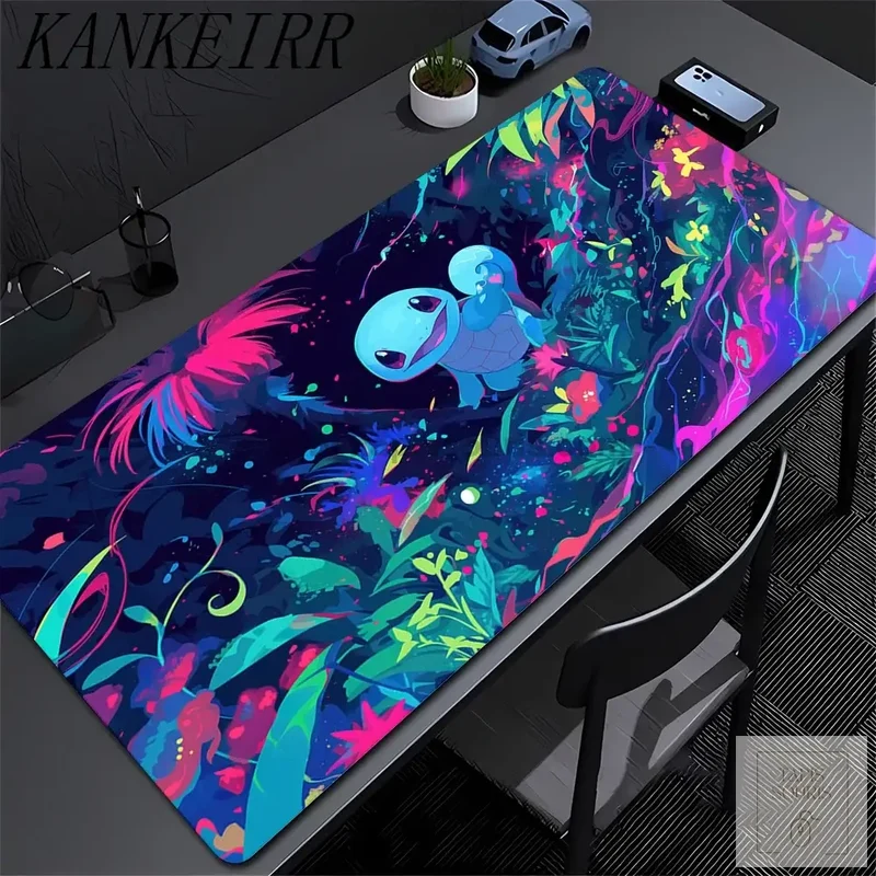 Tapis de Souris XXL Pokemon Légendes
