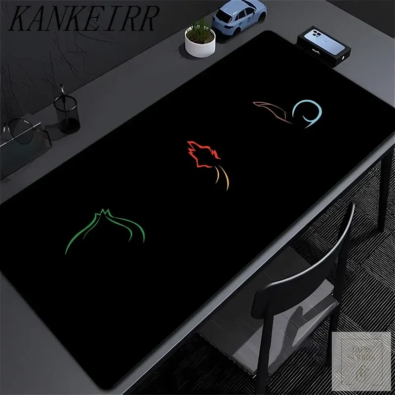Tapis de Souris XXL Pokemon Légendes