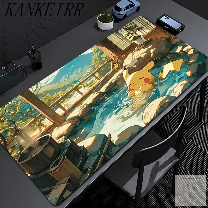 Tapis de Souris XXL Pokemon Légendes