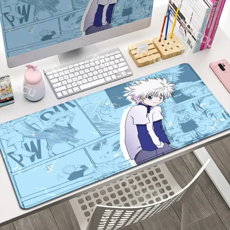 Tapis de Souris XXL Hunter x Hunter