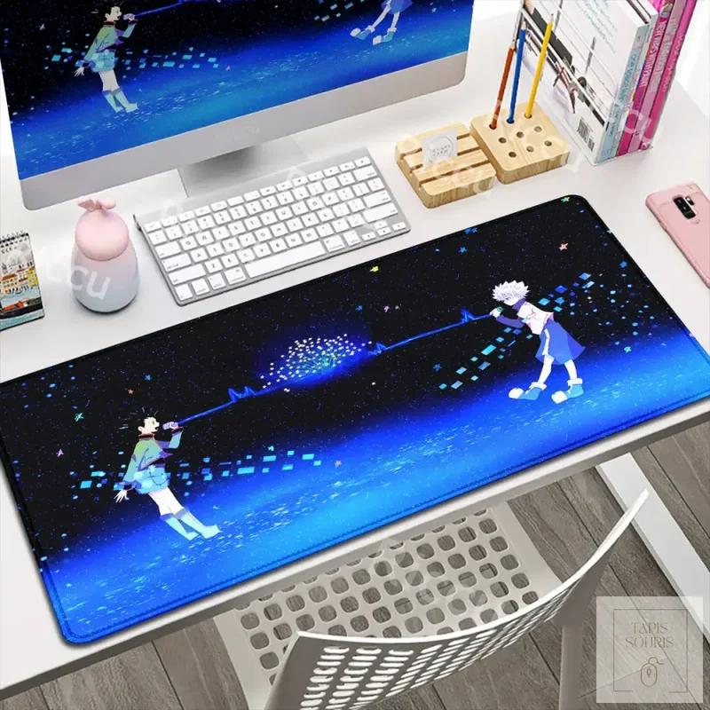 Tapis de Souris XXL Hunter x Hunter