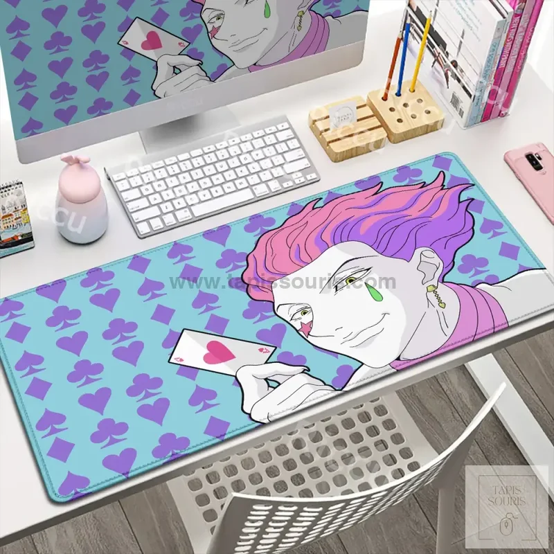 Tapis de Souris XXL Hunter x Hunter