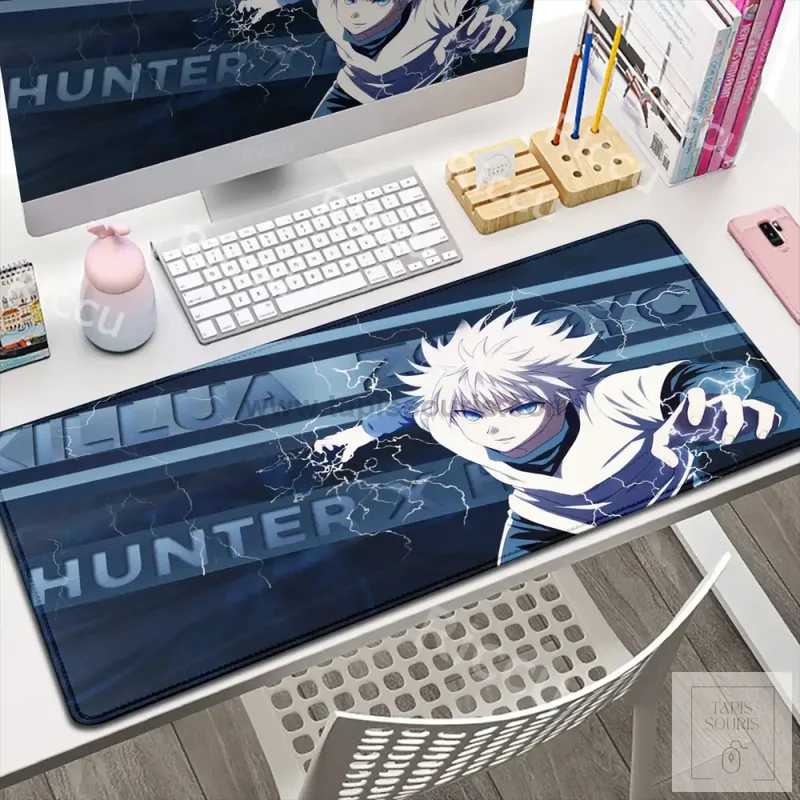 Tapis de Souris XXL Hunter x Hunter