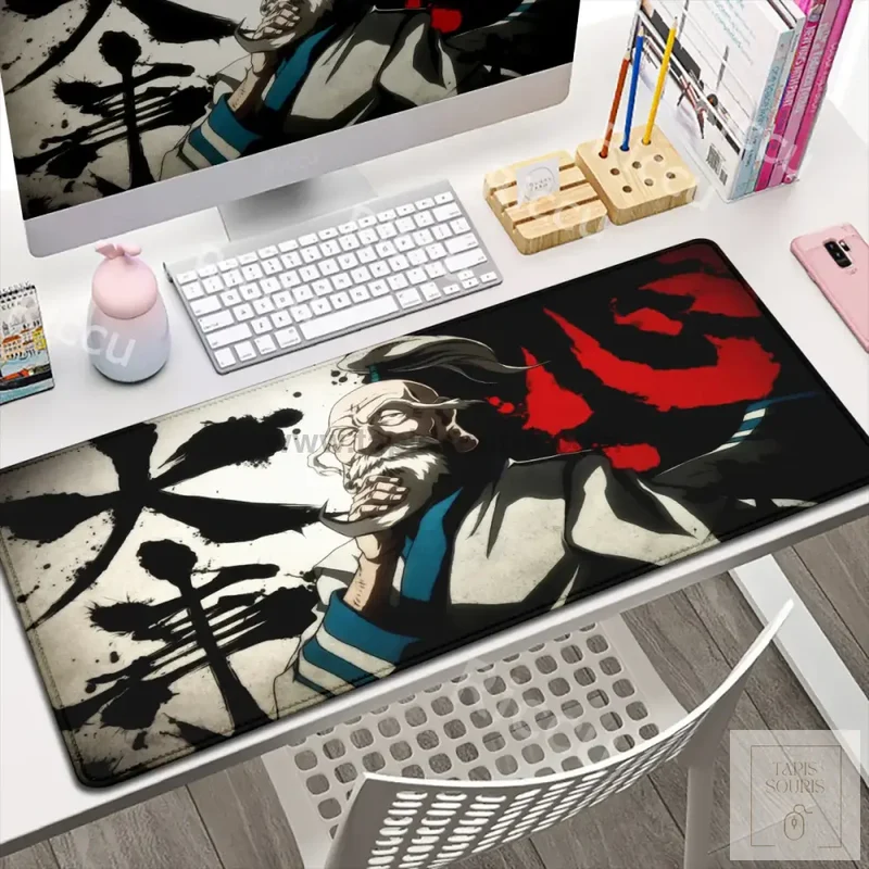 Tapis de Souris XXL Hunter x Hunter