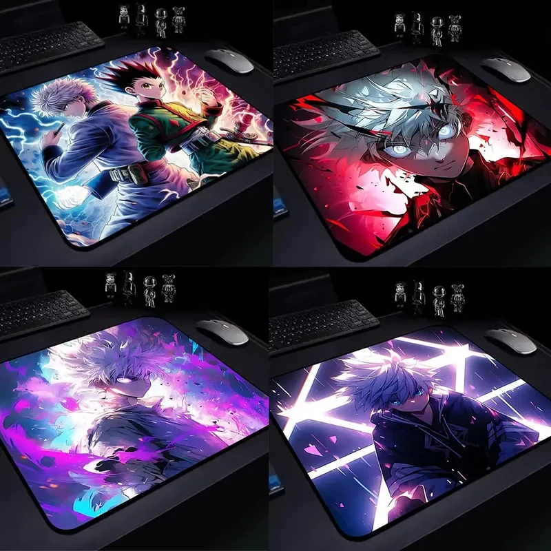 Tapis de Souris Hunter x Hunter