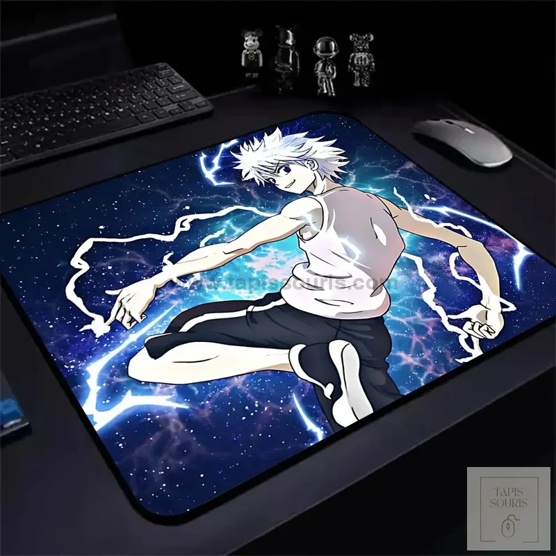 Tapis de Souris Hunter x Hunter