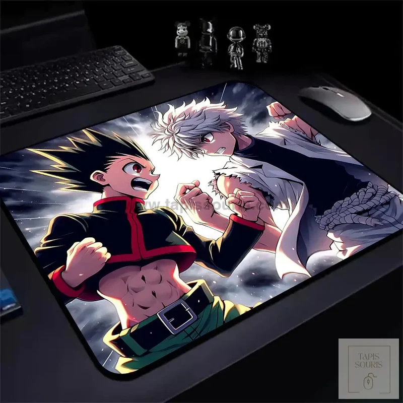 Tapis de Souris Hunter x Hunter