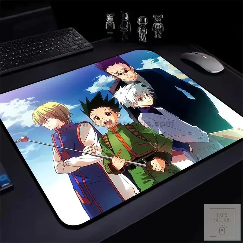 Tapis de Souris Hunter x Hunter