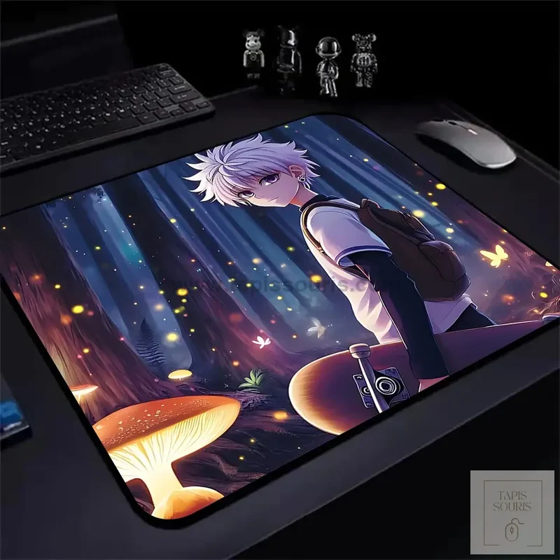 Tapis de Souris Hunter x Hunter