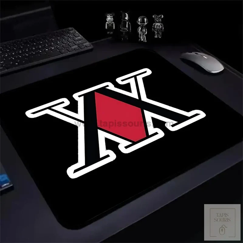 Tapis de Souris Hunter x Hunter