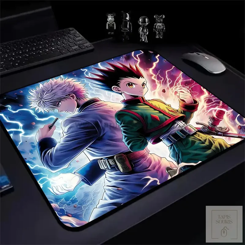 Tapis de Souris Hunter x Hunter